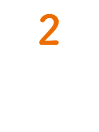 2 おいしく